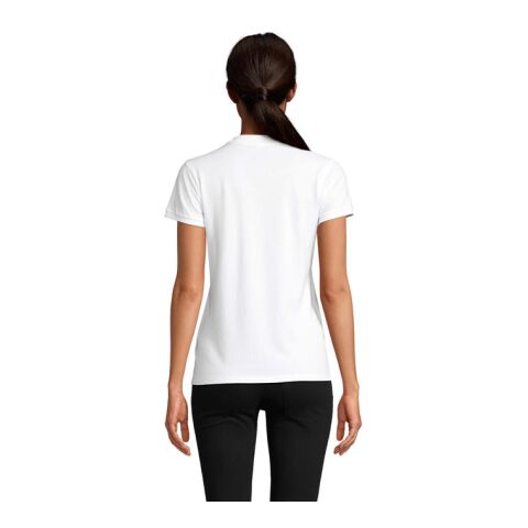 PLANET WOMEN Polo 170g weiß | M | ohne Werbeanbringung | Nicht verfügbar | Nicht verfügbar | Nicht verfügbar