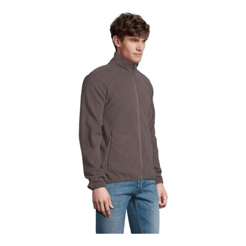 FACTOR Herren Jacke 280g anthrazitgrau | XL | ohne Werbeanbringung | Nicht verfügbar | Nicht verfügbar | Nicht verfügbar