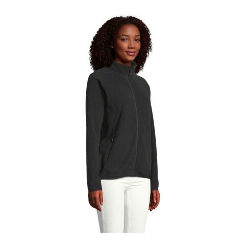 FACTOR Damen Jacke 280gr schwarz | M | ohne Werbeanbringung | Nicht verfügbar | Nicht verfügbar | Nicht verfügbar