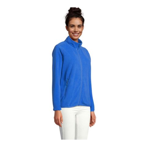 FACTOR Damen Jacke 280gr königsblau | Nicht verfügbar | ohne Werbeanbringung | Nicht verfügbar | Nicht verfügbar | Nicht verfügbar