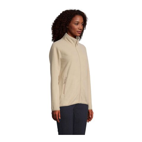 FACTOR Damen Jacke 280gr seil | S | ohne Werbeanbringung | Nicht verfügbar | Nicht verfügbar | Nicht verfügbar