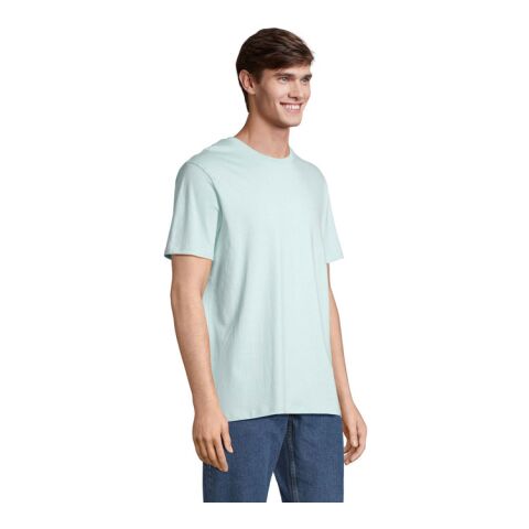 LEGEND T-Shirt Bio 175g arktischblau | L | ohne Werbeanbringung | Nicht verfügbar | Nicht verfügbar | Nicht verfügbar