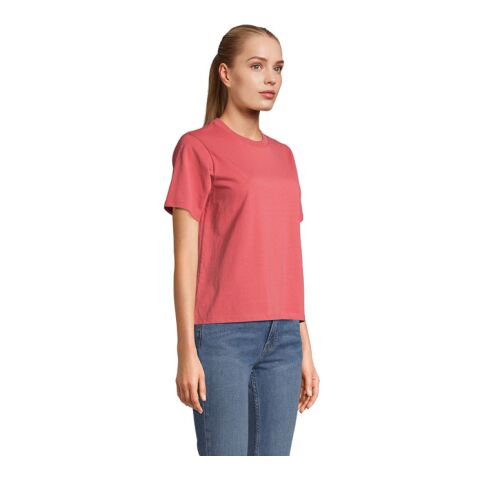 LEGEND WOMEN T-SHIRT Folk Pink Twin | XL | ohne Werbeanbringung | Nicht verfügbar | Nicht verfügbar | Nicht verfügbar