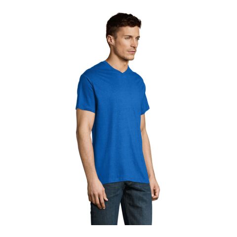 VICTORY HERRENT-SHIRT 150g königsblau | XXL | ohne Werbeanbringung | Nicht verfügbar | Nicht verfügbar | Nicht verfügbar