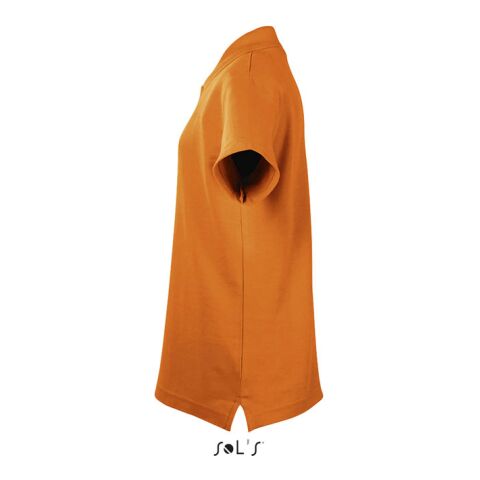 SUMMER II KIDS Polo 170g orange | 3XL | ohne Werbeanbringung | Nicht verfügbar | Nicht verfügbar | Nicht verfügbar