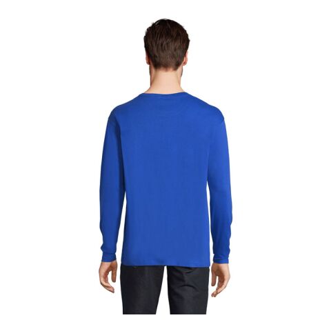 MONARCH MEN T-Shirt 150g königsblau | M | ohne Werbeanbringung | Nicht verfügbar | Nicht verfügbar | Nicht verfügbar