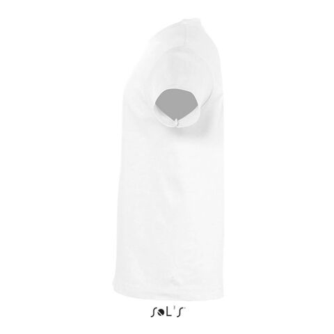 REGENT KINDER T-SHIRT 150g weiß | L | ohne Werbeanbringung | Nicht verfügbar | Nicht verfügbar | Nicht verfügbar