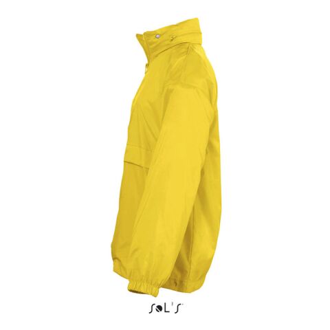 SURF KIDS WINDBREAKER 210g gold | 4XL | ohne Werbeanbringung | Nicht verfügbar | Nicht verfügbar