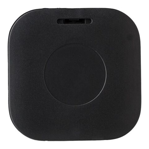 ABS kleiner Luftfeuchtigkeitsmesser Kinsley Schwarz | ohne Werbeanbringung | Nicht verfügbar | Nicht verfügbar