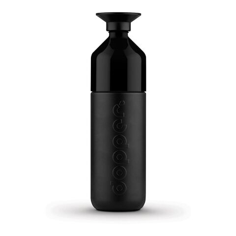 Dopper Insulated 1L schwarz | ohne Werbeanbringung | Nicht verfügbar | Nicht verfügbar