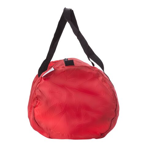 rPET 210D faltbarer Seesack José Schwarz | ohne Werbeanbringung | Nicht verfügbar | Nicht verfügbar