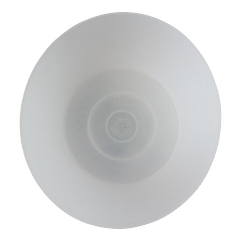 ABS-Eiskübel mit Lautsprecher Annabel Weiß | ohne Werbeanbringung | Nicht verfügbar | Nicht verfügbar