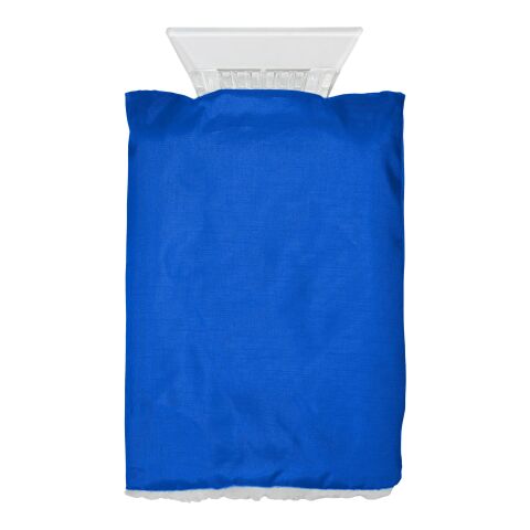 Eiskratzer &#039;Jersey&#039; aus Kunststoff Kobaltblau | ohne Werbeanbringung | Nicht verfügbar | Nicht verfügbar