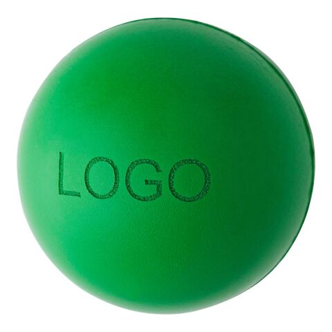 Anti-Stress-Ball 'Keep calm' Orange | ohne Werbeanbringung | Nicht verfügbar | Nicht verfügbar