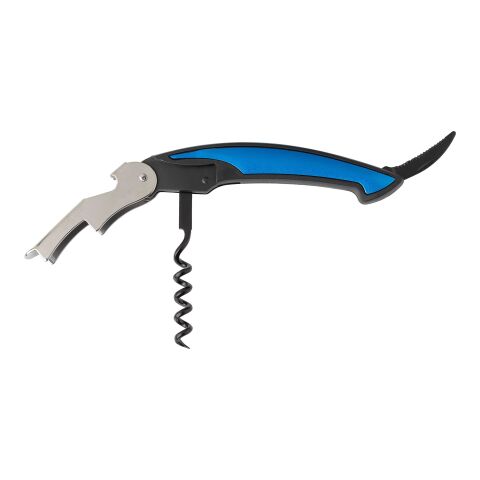 Kellnermesser &#039;Rossini&#039; aus Kunststoff Grau | ohne Werbeanbringung | Nicht verfügbar | Nicht verfügbar