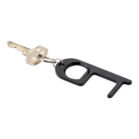 Aluminium-Türöffner Silber | ohne Werbeanbringung | Nicht verfügbar | Nicht verfügbar