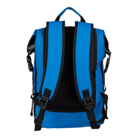 Plane (250D) Roll-Top-Rucksack Hermann Schwarz | ohne Werbeanbringung | Nicht verfügbar | Nicht verfügbar