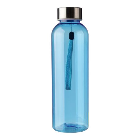 rPET Trinkflasche (500 ml) Isabelle Orange | ohne Werbeanbringung | Nicht verfügbar | Nicht verfügbar