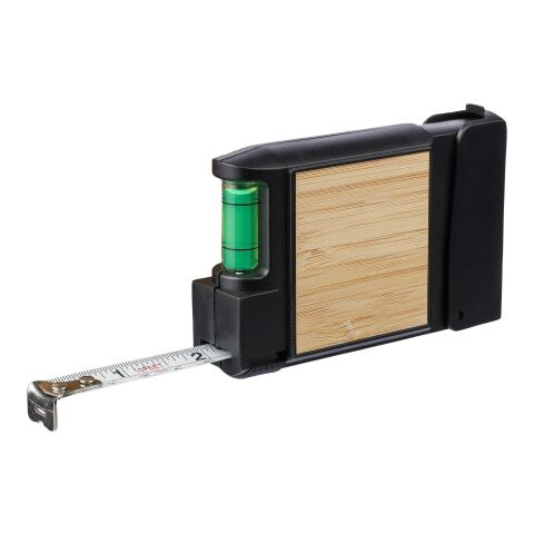 ABS-Maßband Jeff Schwarz | ohne Werbeanbringung | Nicht verfügbar | Nicht verfügbar