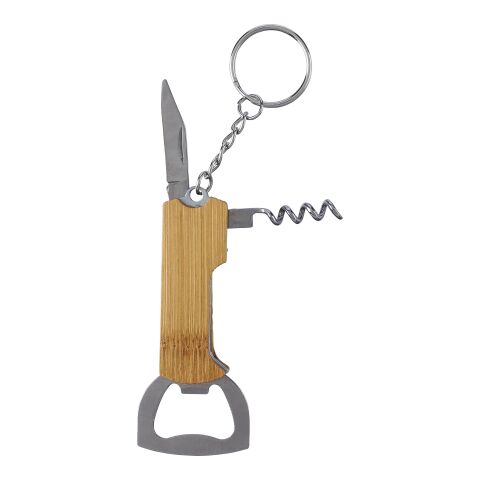 Bambus-Multitool Stuart Braun | ohne Werbeanbringung | Nicht verfügbar | Nicht verfügbar