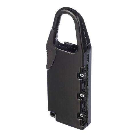 Ziffernschloss aus Zinklegierung April Silber | ohne Werbeanbringung | Nicht verfügbar | Nicht verfügbar