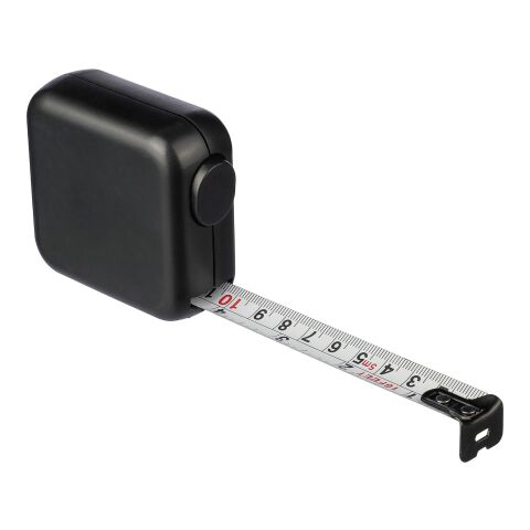 ABS-Maßband Donald Schwarz | ohne Werbeanbringung | Nicht verfügbar | Nicht verfügbar