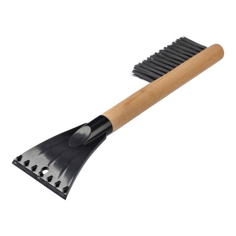 ABS-Eiskratzer Doug Schwarz | ohne Werbeanbringung | Nicht verfügbar | Nicht verfügbar