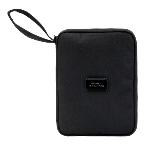 BrandCharger Rover Reisegeldbörse Schwarz | ohne Werbeanbringung | Nicht verfügbar | Nicht verfügbar