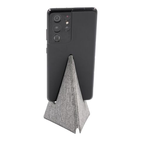 BrandCharger Ascend Mini Telefonhalterung Grau | ohne Werbeanbringung | Nicht verfügbar | Nicht verfügbar