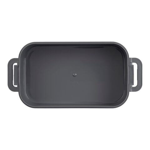 PP Brotdose Selwyn Weiß | ohne Werbeanbringung | Nicht verfügbar | Nicht verfügbar