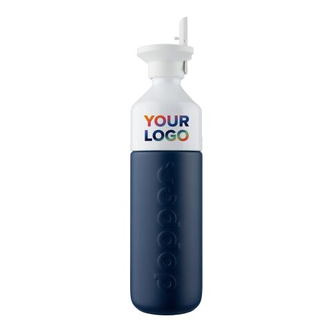 Dopper insulated (580 ml) + Flip Straw Green Lagoon