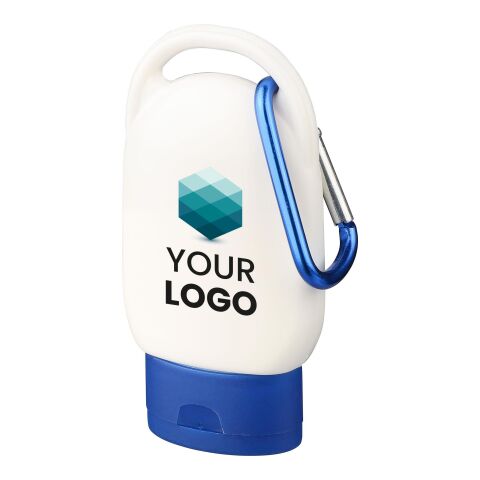 Sonnenschutzlotion Luka Orange | ohne Werbeanbringung | Nicht verfügbar | Nicht verfügbar