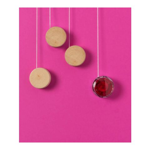 Jojo 'Bigo' aus Holz Braun | ohne Werbeanbringung | Nicht verfügbar | Nicht verfügbar