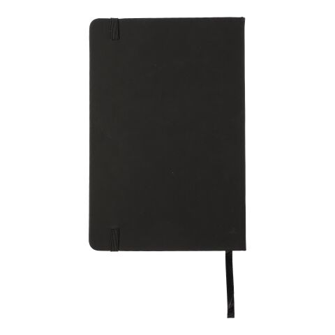 PU-Notizbuch (A5) Bradley Blau | ohne Werbeanbringung | Nicht verfügbar | Nicht verfügbar