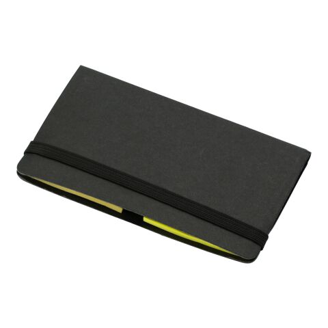 Haftnotizen aus Karton Bjorn Weiß | ohne Werbeanbringung | Nicht verfügbar | Nicht verfügbar