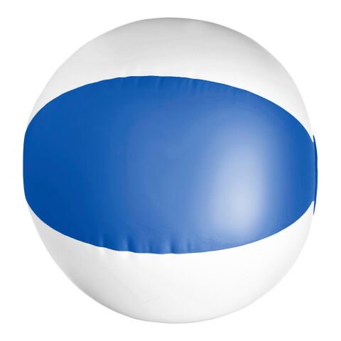 Aufblasbarer Wasserball aus PVC Blau | ohne Werbeanbringung | Nicht verfügbar | Nicht verfügbar