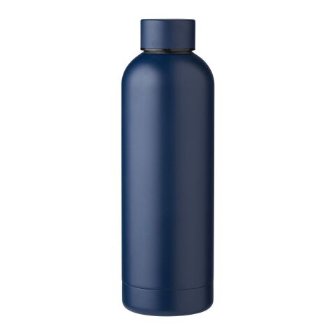 Flasche aus recyceltem Edelstahl Isaiah pastellgrün | ohne Werbeanbringung | Nicht verfügbar | Nicht verfügbar