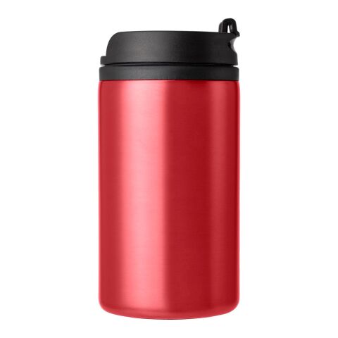 Isolierbecher 300 ml Rot