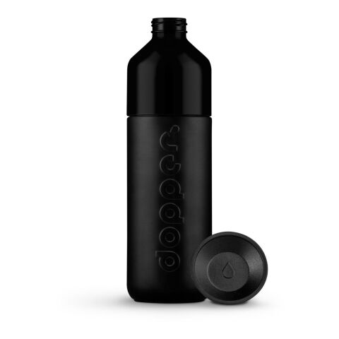 Dopper Insulated Black | 580 ml schwarz