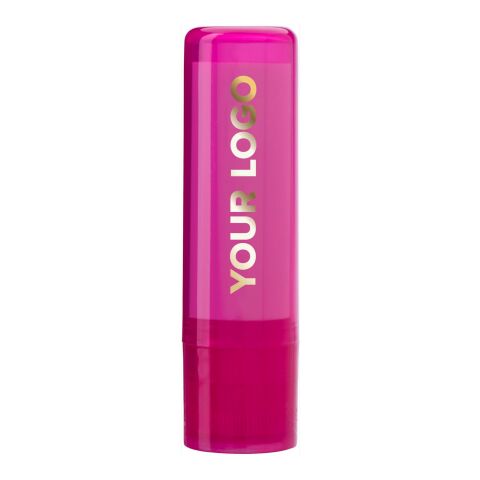 Lippenbalsam 'Basic' mit Lichtschutzfaktor 15 Rosa
