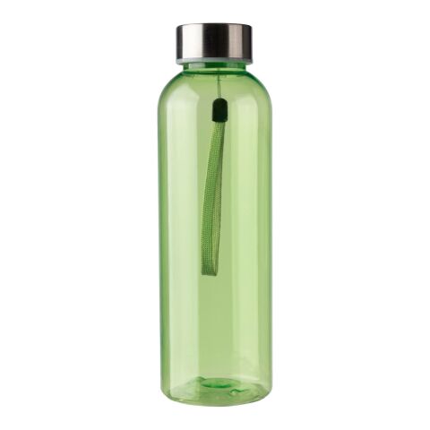 rPET Trinkflasche (500 ml) Isabelle Orange