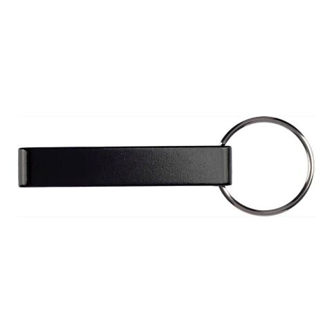 Schlüsselhalter aus recyceltem Aluminium Anneliese Orange