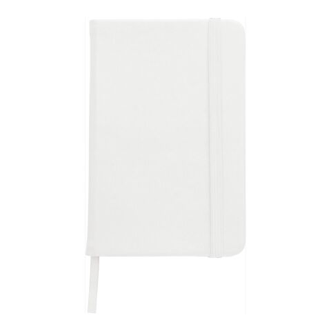 Notizbuch aus PU Dita Blau