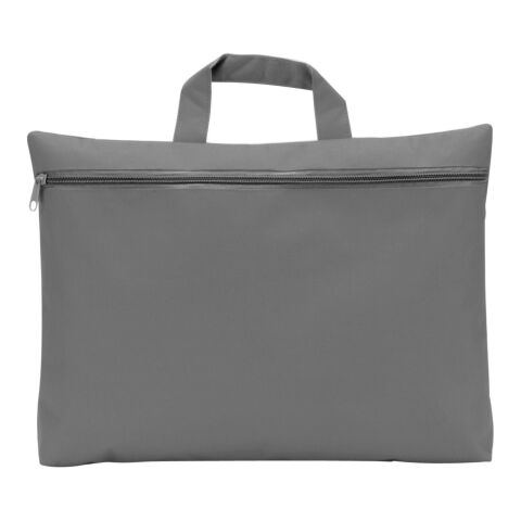 Dokumententasche Nassau 300D Polyester Schwarz