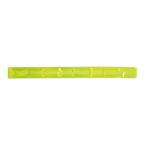 Snap-Armband 'Promo' Gelb
