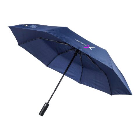 RPET 190T Regenschirm Kameron Grau