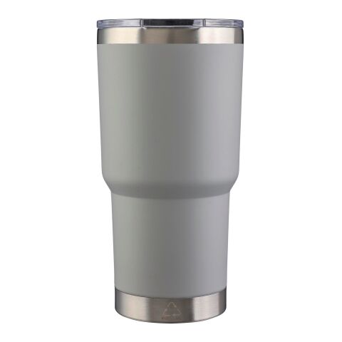 Doppelwandiger Trinkbecher aus Edelstahl 590 ml Arnold Blau