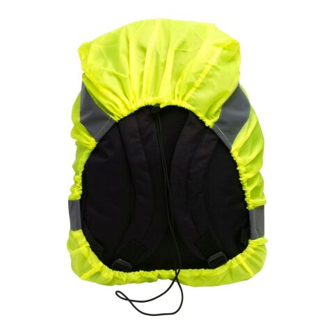 Regenschutz 'Race' Gelb