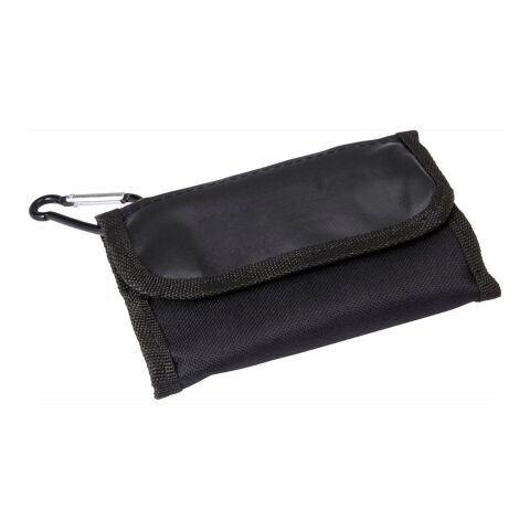 Werkzeug-Set Tool, 20-teilig Schwarz