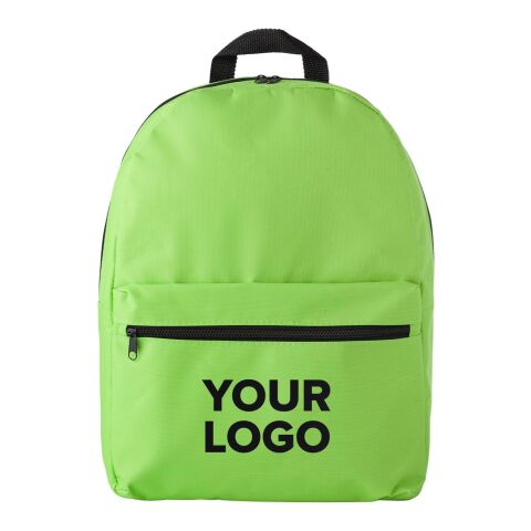 Rucksack aus Polyester "Small" (600D) Rot
